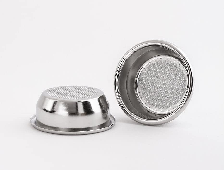 E&B SUPERFINE FILTER BASKET (14/16 gr)