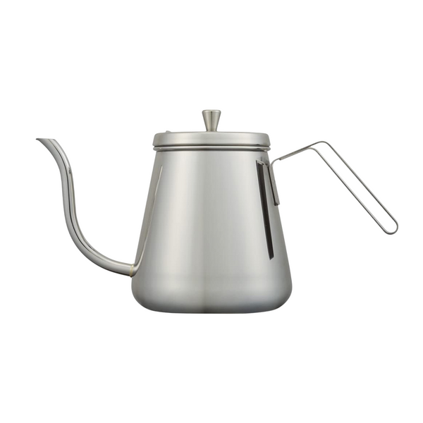 KALITA STAINLESS THIN SPOUT POT (DP1000)