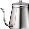 KALITA STAINLESS THIN SPOUT POT (DP1000)