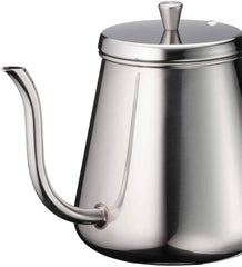 KALITA STAINLESS THIN SPOUT POT (DP1000)