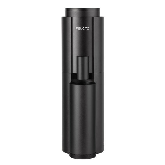Felicita F47 -Black