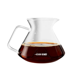 MHW-3BOMBER HILL COFFEE SERVER (600ml)
