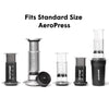 AEROPRESS FLOW CONTROL FILTER CAP