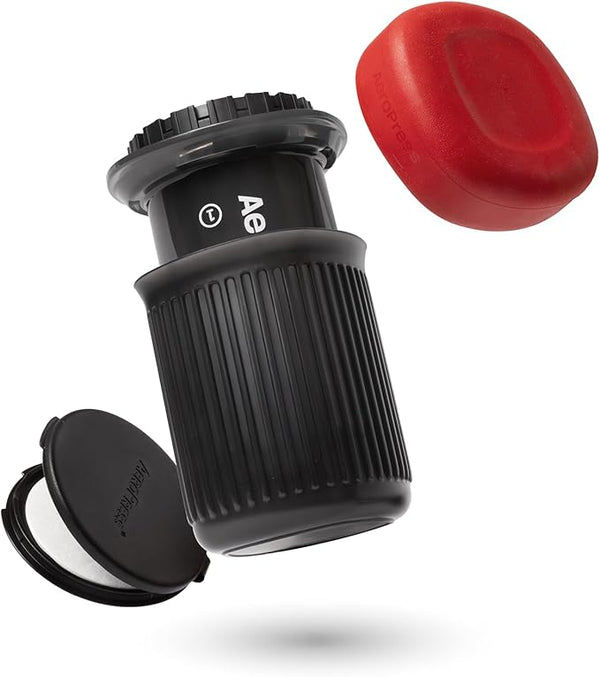 AEROPRESS GO COFFEE MAKER