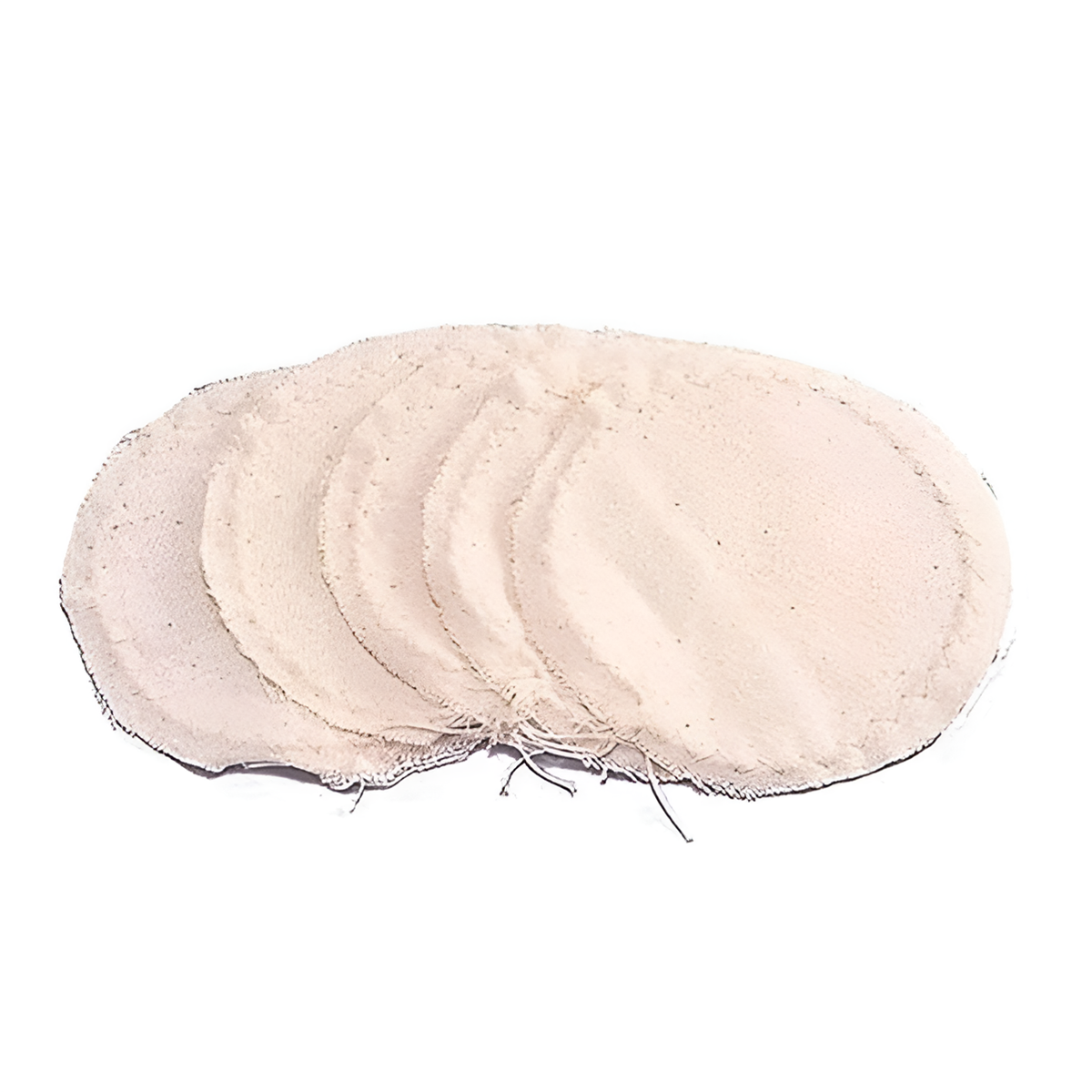 HARIO SYPHON CLOTH (PACK OF 5)