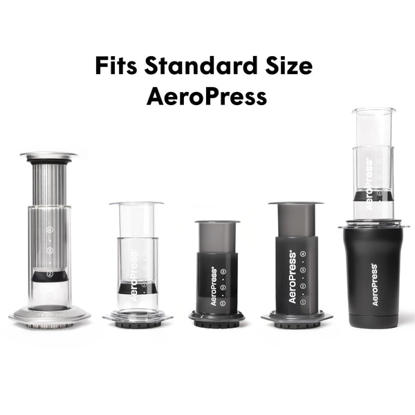 AEROBIE AEROPRESS FILTER 350 PCS/PKT