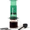 AEROPRESS COFFEE MAKER CLEAR - COLOR
