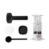 AEROPRESS COFFEE MAKER CLEAR