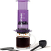 AEROPRESS COFFEE MAKER CLEAR - COLOR
