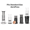 AeroPress Gold Tone Filter - Standard