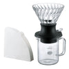 HARIO IMMERSION COFFEE DRIPPER SWITCH SET