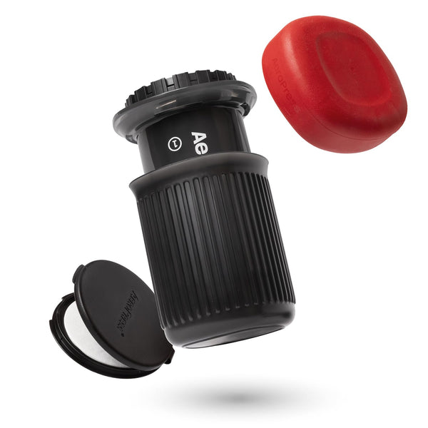 AEROPRESS GO COFFEE MAKER