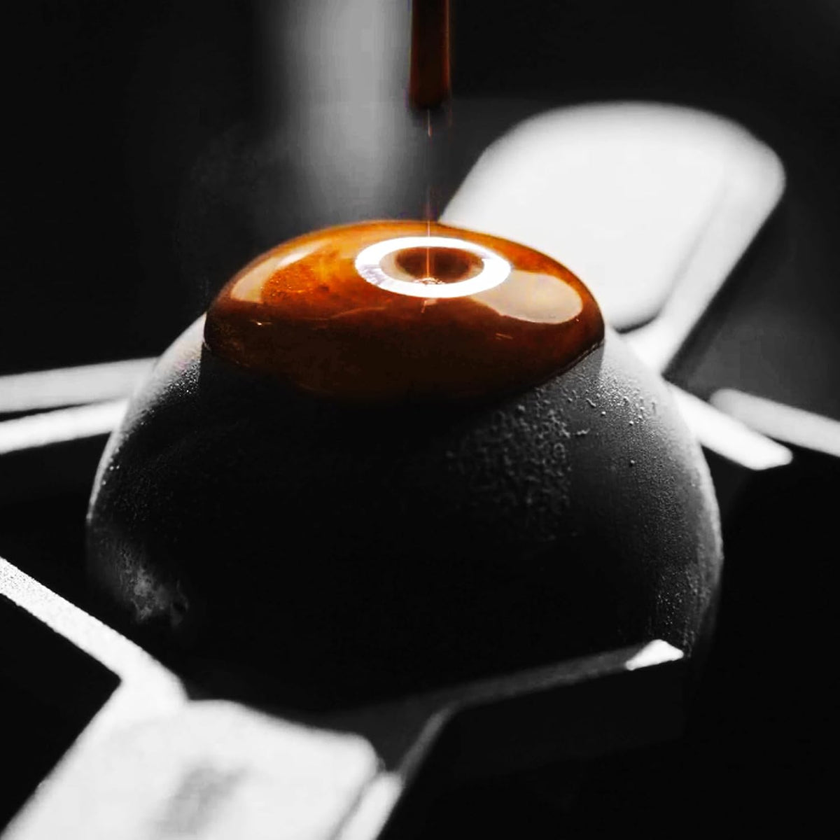 MHW-3BOMBER ESPRESSO CHILLING BALL (30 mm)