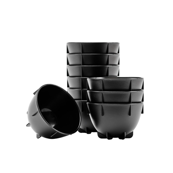 BARISTA HUSTLE: CUPPING BOWL (PACK OF 12)
