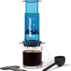 AEROPRESS COFFEE MAKER CLEAR - COLOR