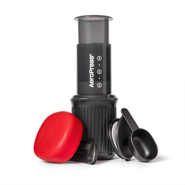 AEROPRESS GO COFFEE MAKER
