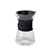HARIO V60-02 DRIP DECANTER (700ML)