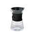 HARIO V60-02 DRIP DECANTER (700ML)