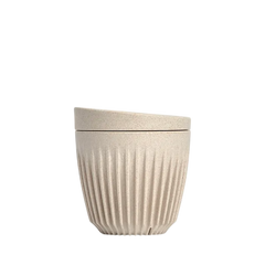 HUSKEE CUPS WITH LID