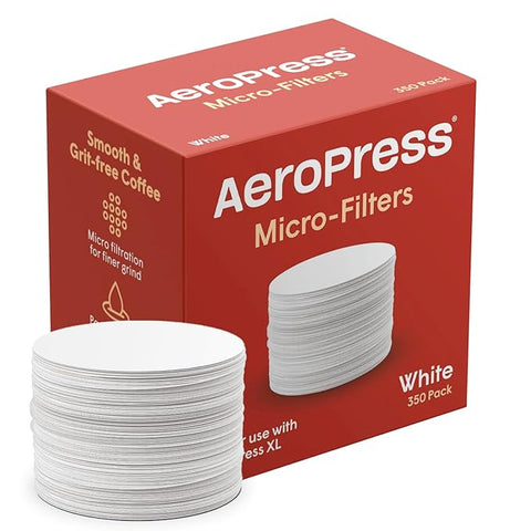 Aeropress
