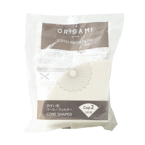 ORIGAMI PAPER FILTER CUP2