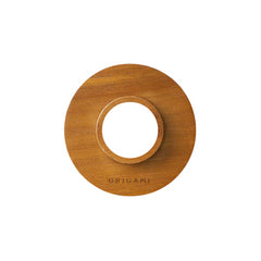 ORIGAMI DRIPPER WOODEN HOLDER