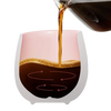 Ni Wares Bouba - Dual Lipped Filter Cup  ( Coming Soon)