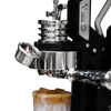MUVNA Hand Crank Espresso Machine - MACH