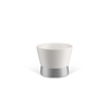 MHW-3BOMBER CERA Series Ceramic Cup Black (80 ml)