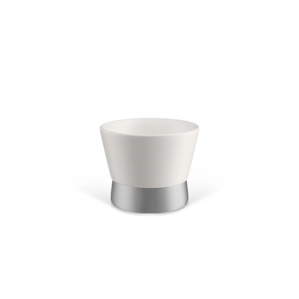 MHW-3BOMBER CERA Series Ceramic Cup Black (80 ml)