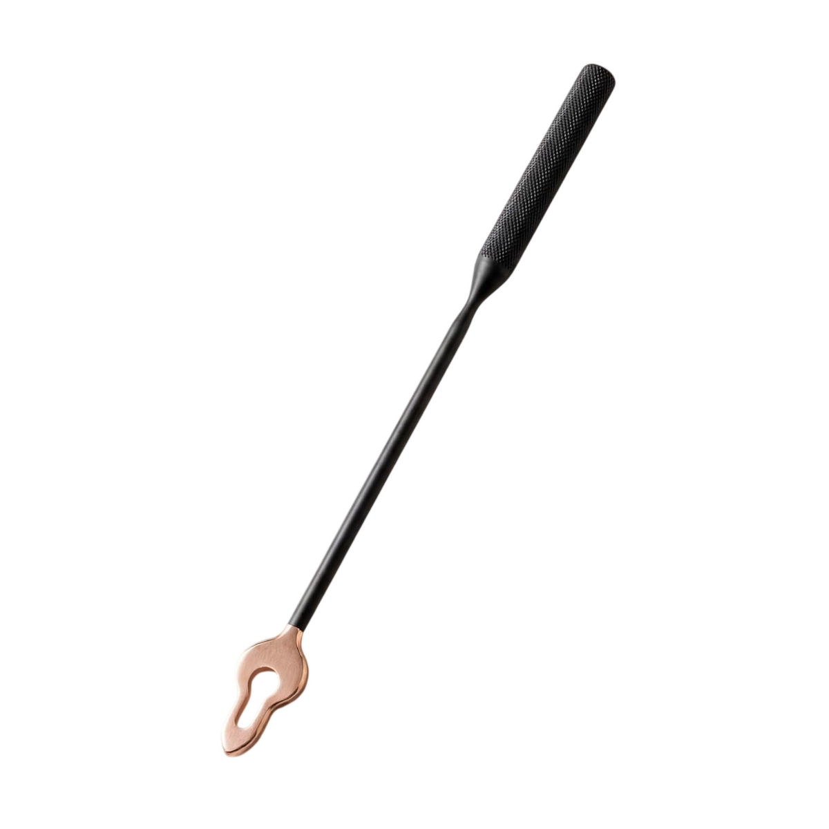 COFFEE KEY™ | BITTERNESS-REDUCING COFFEE STIRRER
