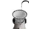 MHW-3BOMBER Cake-shaped Coffee Filter Paper (185)