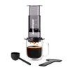 AEROPRESS COFFEE MAKER CLEAR - COLOR
