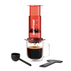 AEROPRESS COFFEE MAKER CLEAR - COLOR