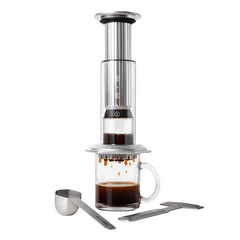 AEROPRESS COFFEE MAKER – PREMIUM