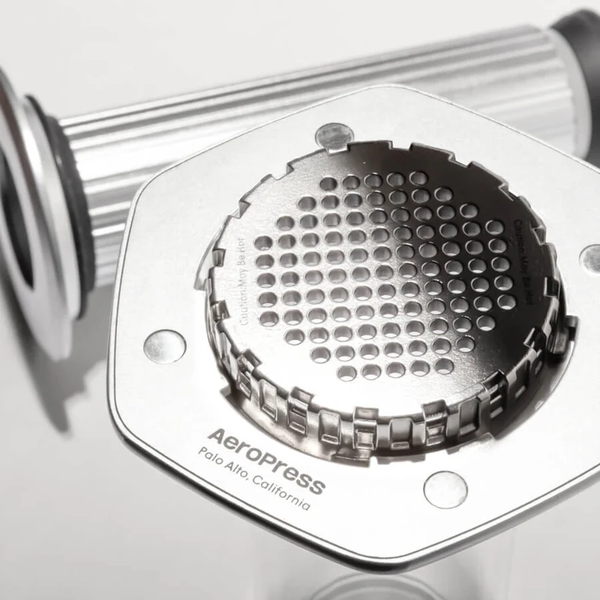 AEROPRESS COFFEE MAKER – PREMIUM