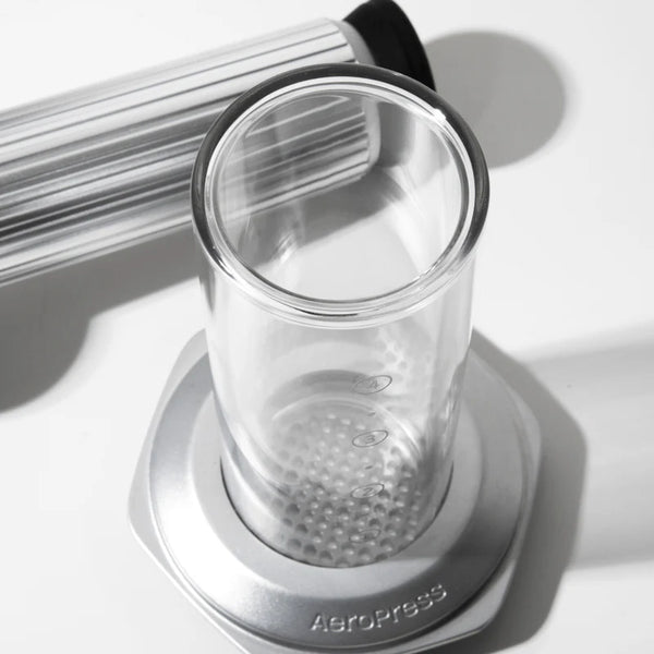 AEROPRESS COFFEE MAKER – PREMIUM