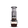 AEROPRESS COFFEE MAKER CLEAR - COLOR