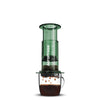AEROPRESS COFFEE MAKER CLEAR - COLOR