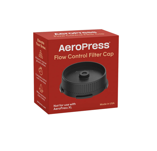 AEROPRESS FLOW CONTROL FILTER CAP