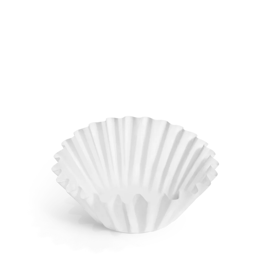 FELLOW AIDEN FLAT BOTTOM BATCH BREW FILTERS (SET OF 50)