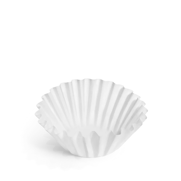 FELLOW AIDEN FLAT BOTTOM BATCH BREW FILTERS (SET OF 50)