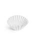 FELLOW AIDEN FLAT BOTTOM BATCH BREW FILTERS (SET OF 50)