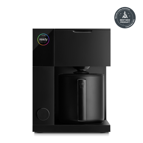 Auto Brewing