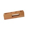 BENKI PORTA-FILTER WOODEN HOLDER