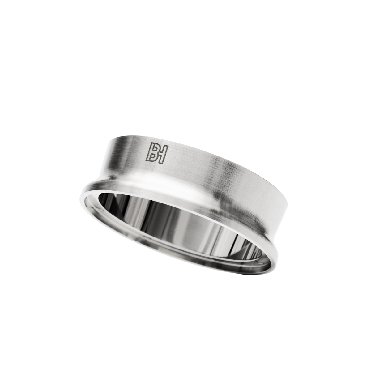 BARISTA HUSTLE: THE RING (58.4MM)