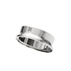 BARISTA HUSTLE: THE RING (58.4MM)