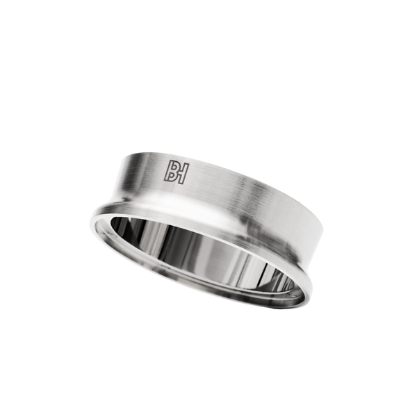 BARISTA HUSTLE: THE RING (58.4MM)
