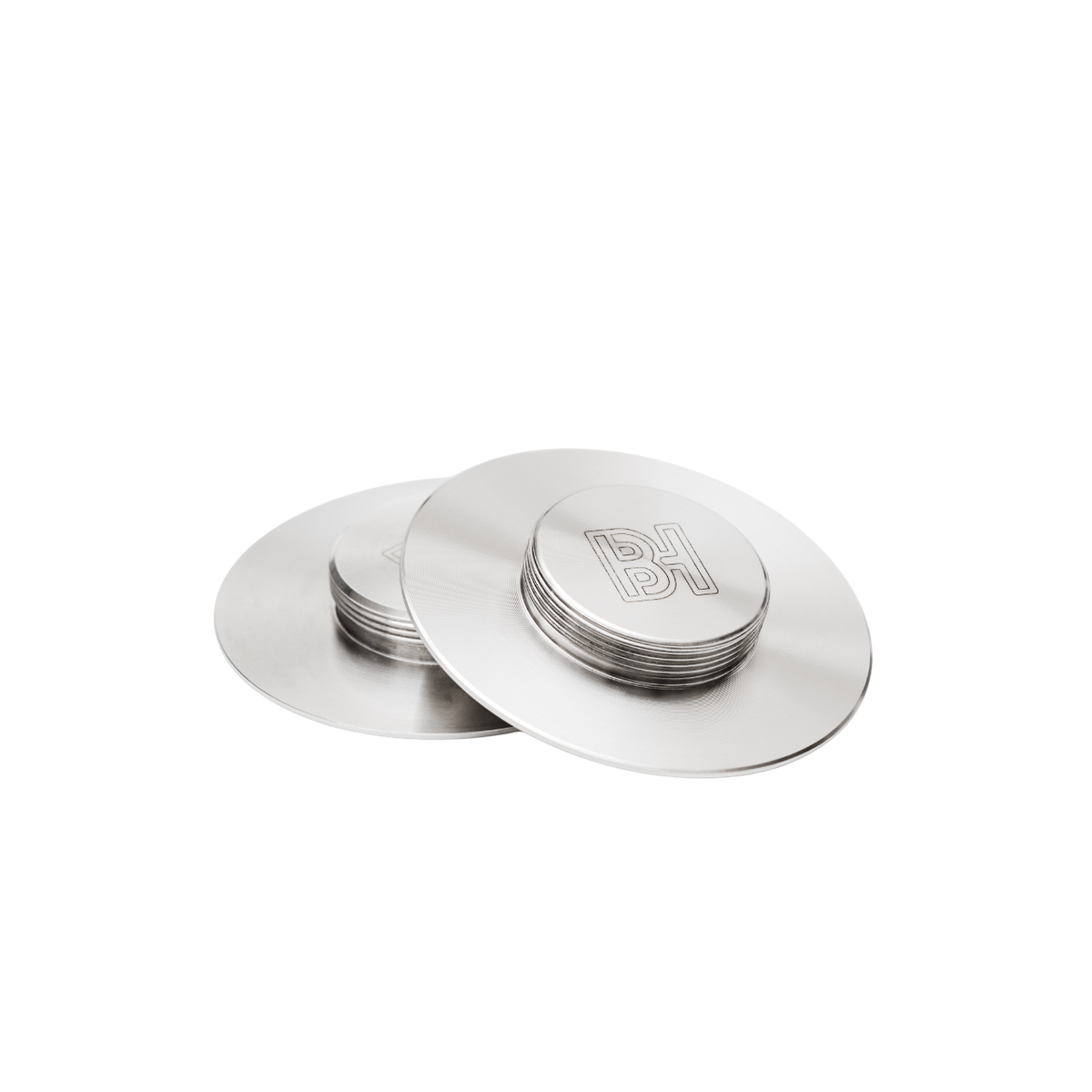 BARISTA HUSTLE: REPLACEMENT TAMPER BASE