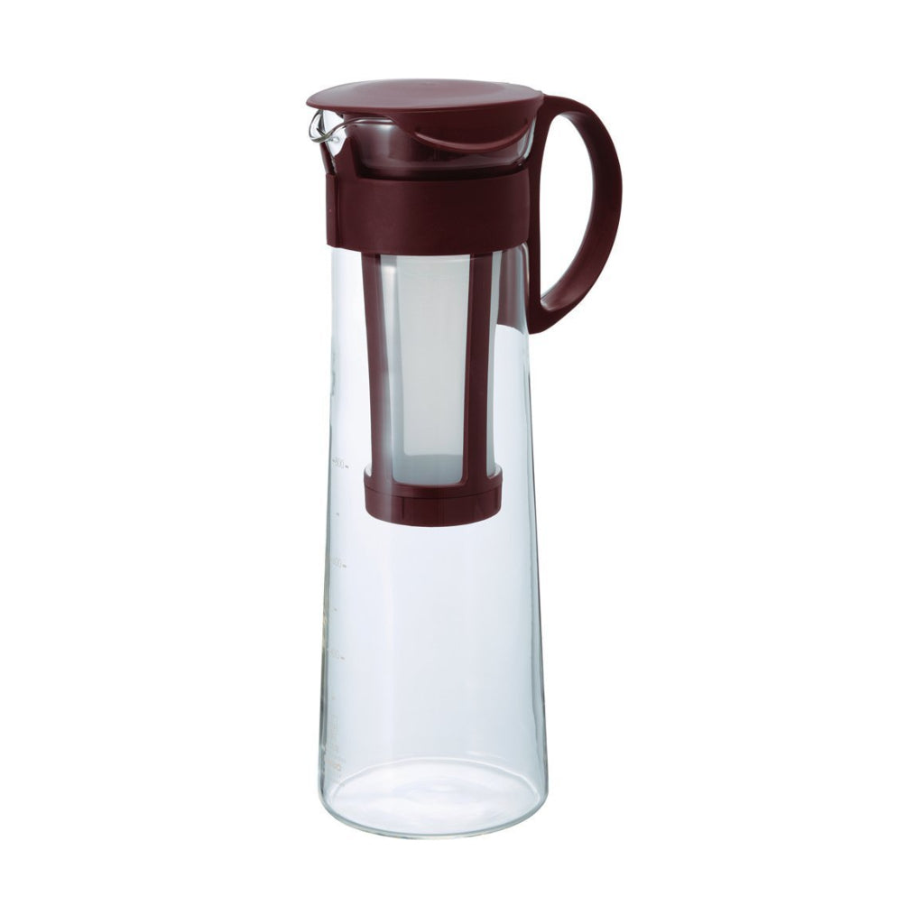 Hario Mizudashi Cold Brew Coffee Pot, 1000 ml